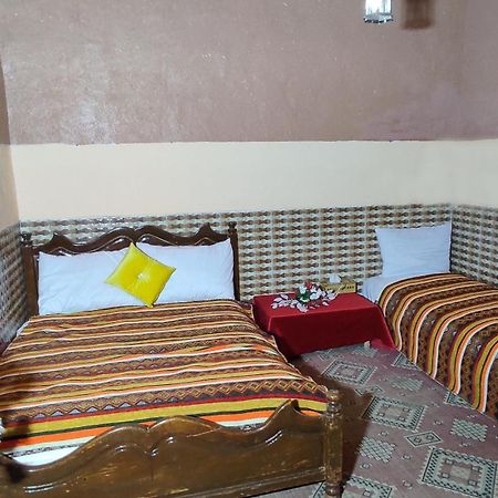 Prends Ton Temps Hotel Zagora Exterior photo