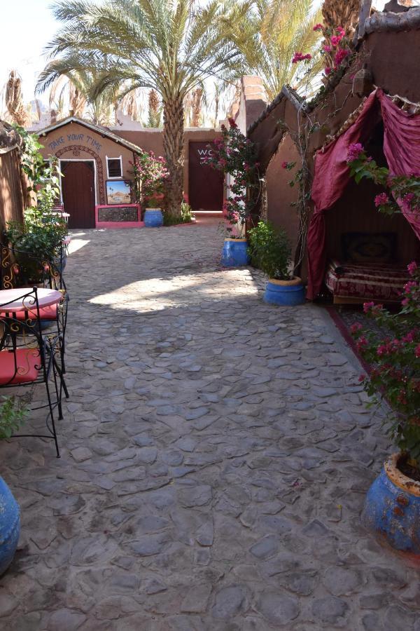 Prends Ton Temps Hotel Zagora Exterior photo