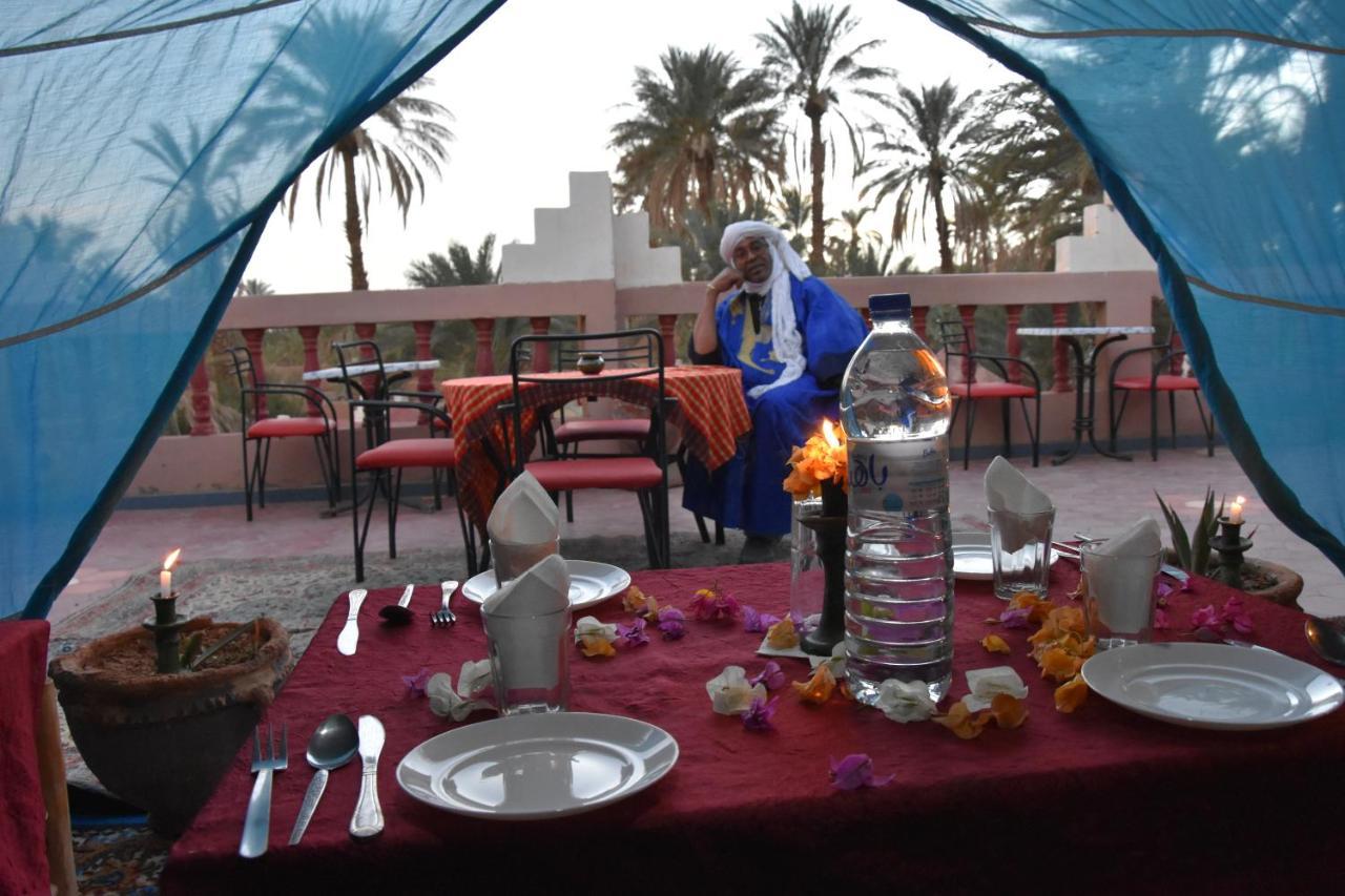 Prends Ton Temps Hotel Zagora Exterior photo