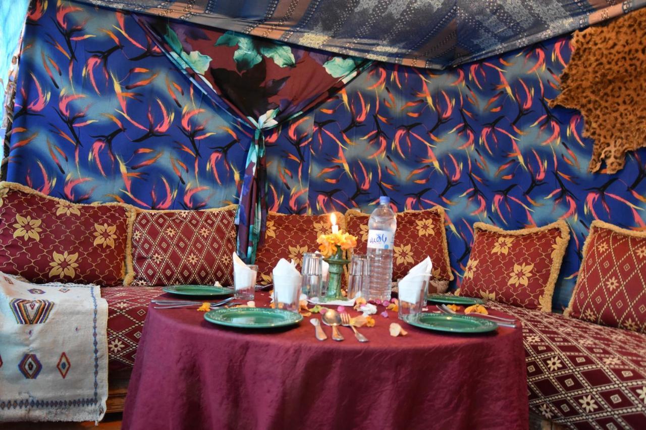 Prends Ton Temps Hotel Zagora Exterior photo