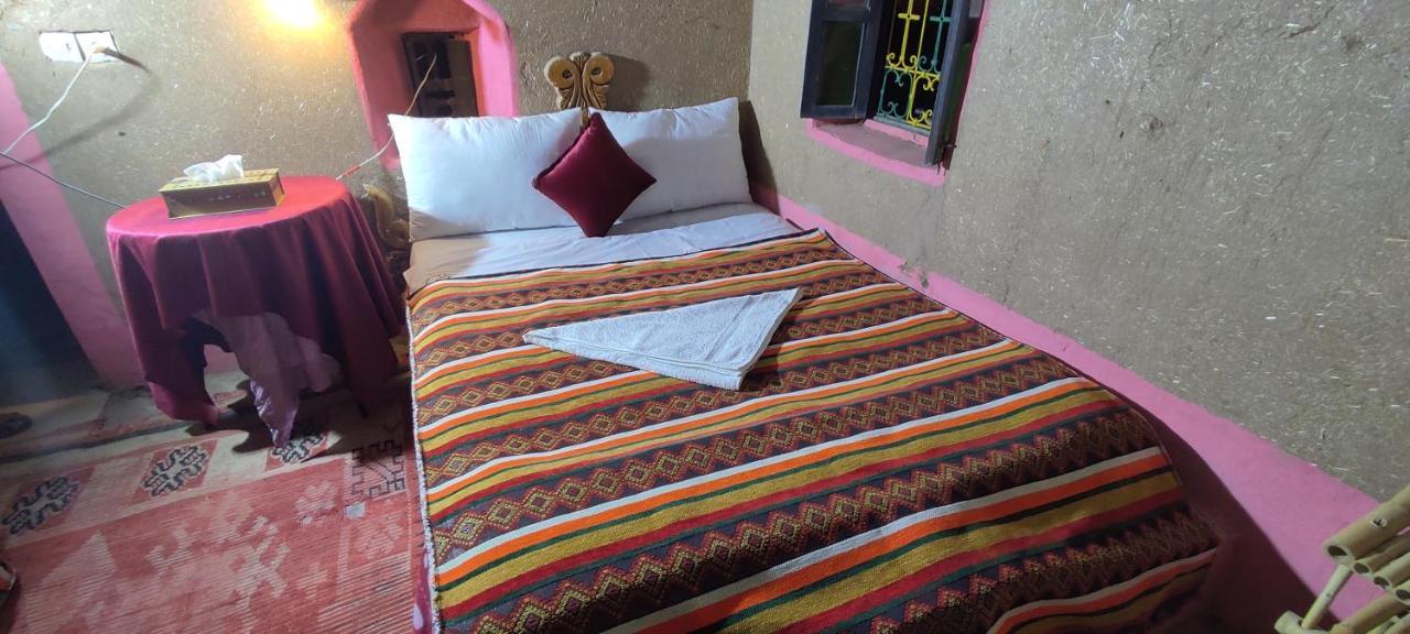 Prends Ton Temps Hotel Zagora Exterior photo