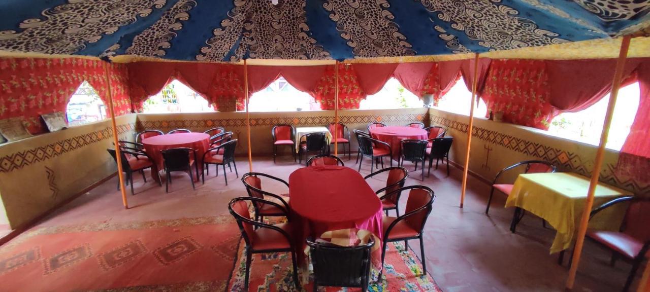 Prends Ton Temps Hotel Zagora Exterior photo