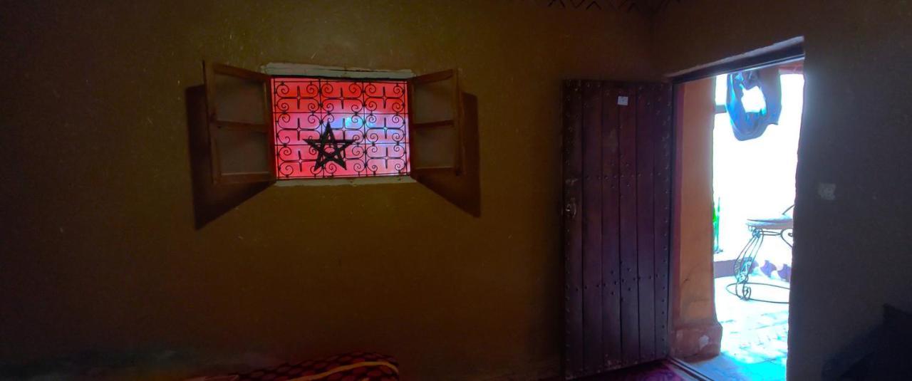 Prends Ton Temps Hotel Zagora Room photo