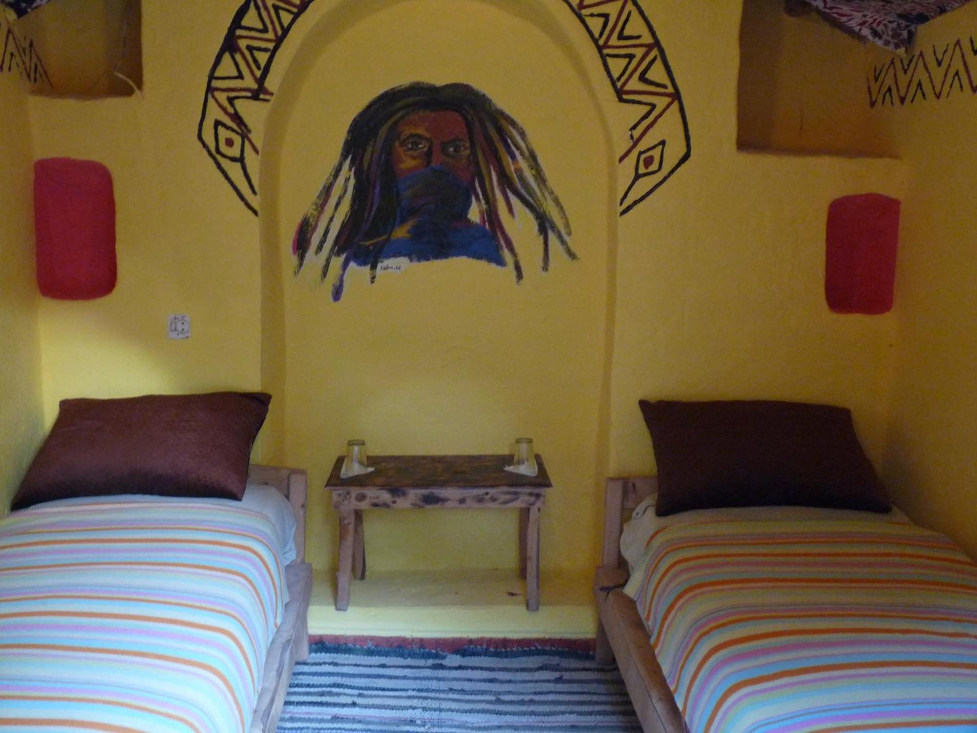 Prends Ton Temps Hotel Zagora Room photo