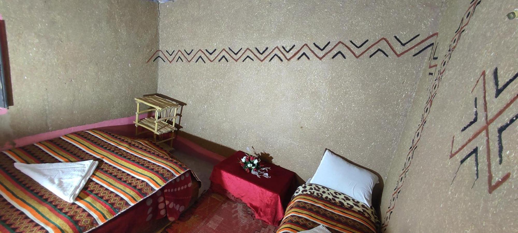 Prends Ton Temps Hotel Zagora Exterior photo