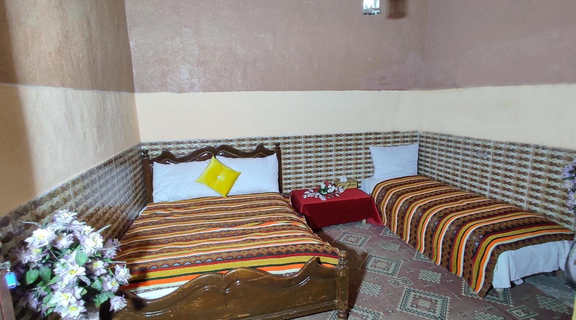 Prends Ton Temps Hotel Zagora Exterior photo