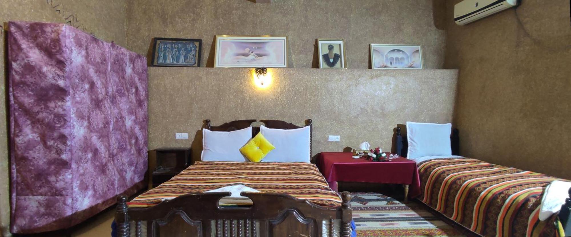 Prends Ton Temps Hotel Zagora Exterior photo