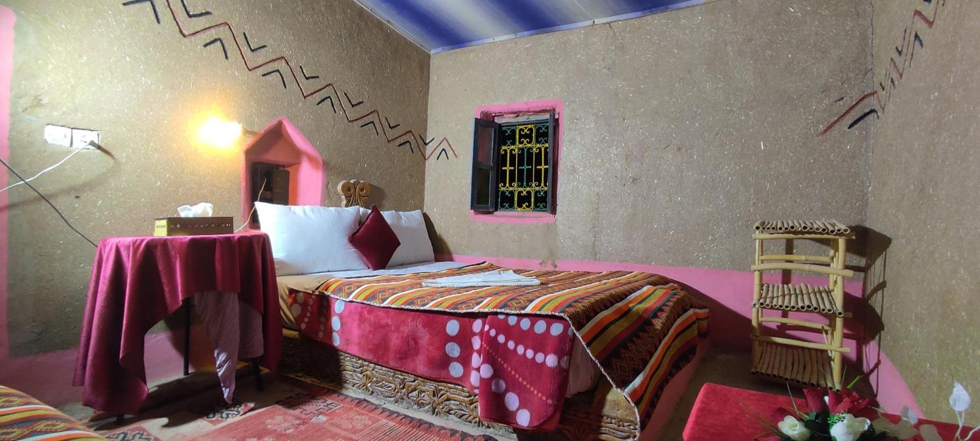 Prends Ton Temps Hotel Zagora Exterior photo