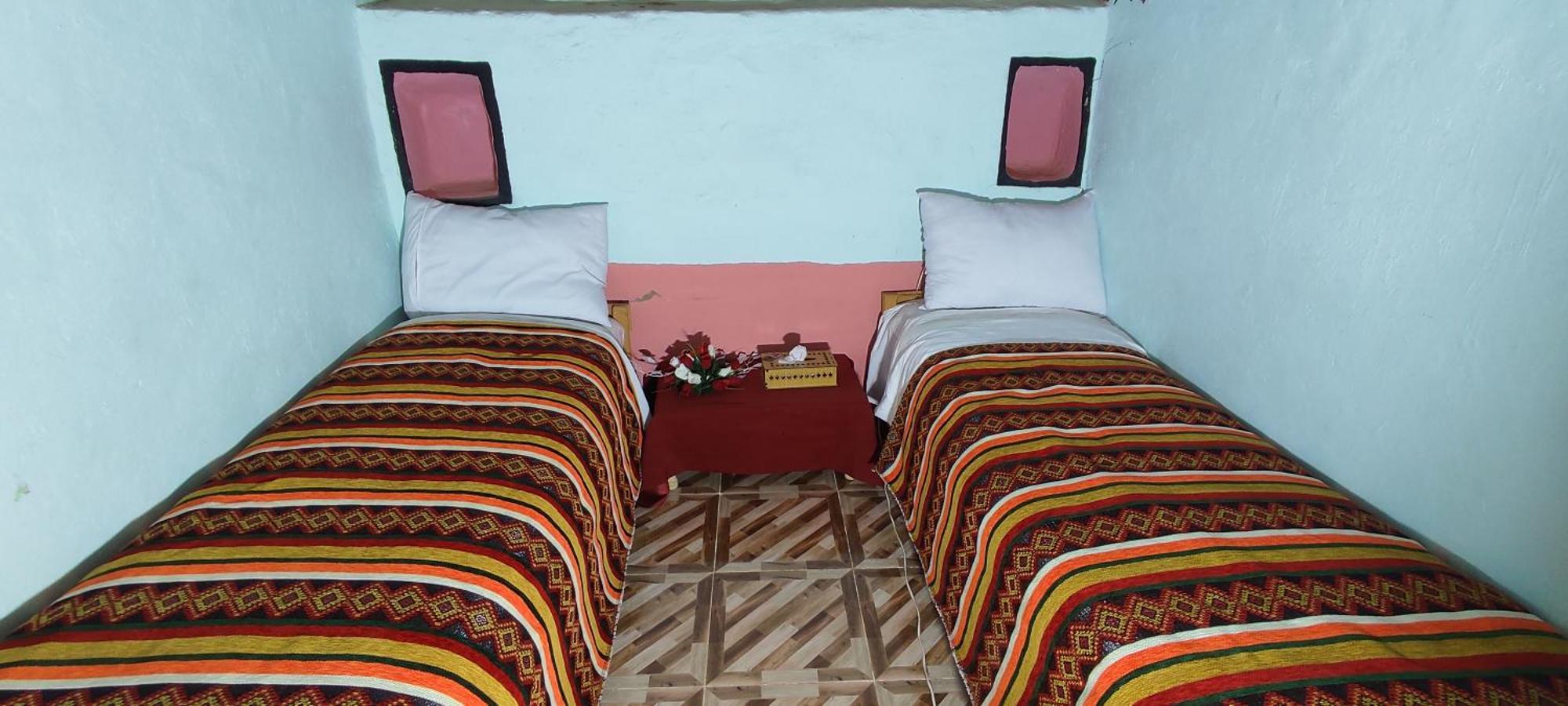 Prends Ton Temps Hotel Zagora Exterior photo
