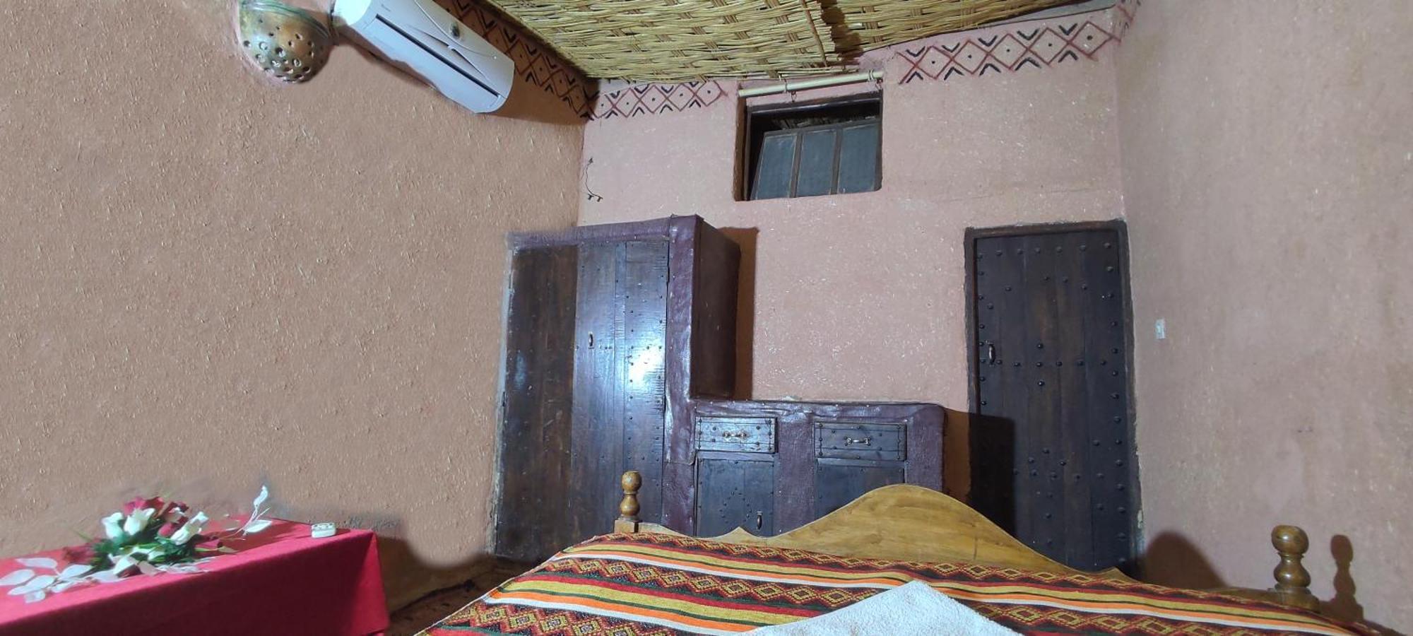 Prends Ton Temps Hotel Zagora Exterior photo